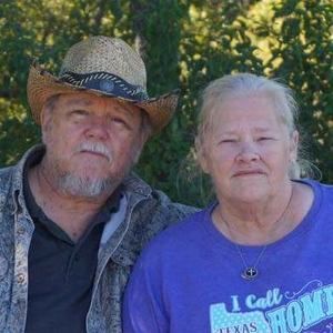 Meet your Posher, Gary n beverly